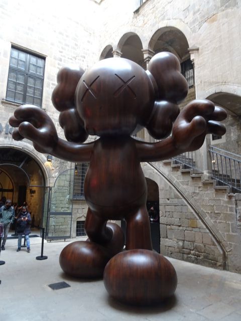 Barcelone